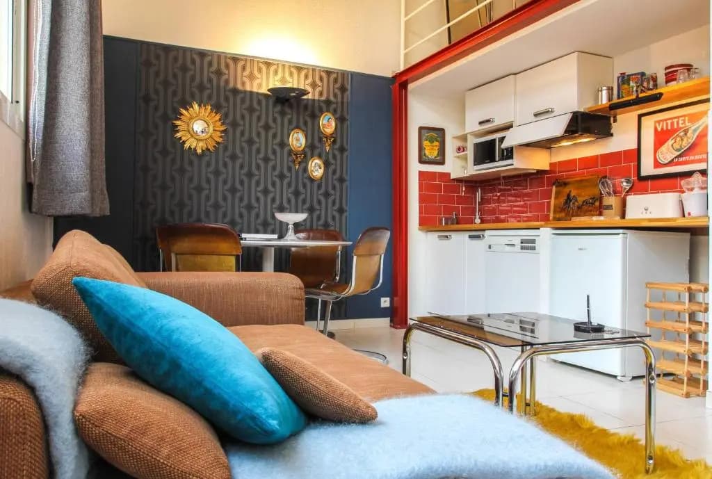 MY CASA FRANCE 841 - parking - photo 2