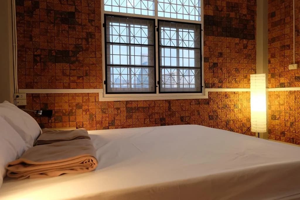 Minute Hostel - photo 12