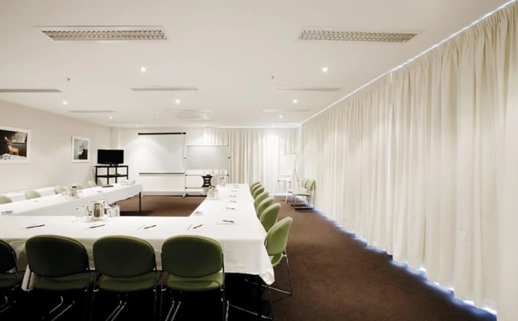 Amity South Yarra Apartments - photo 11