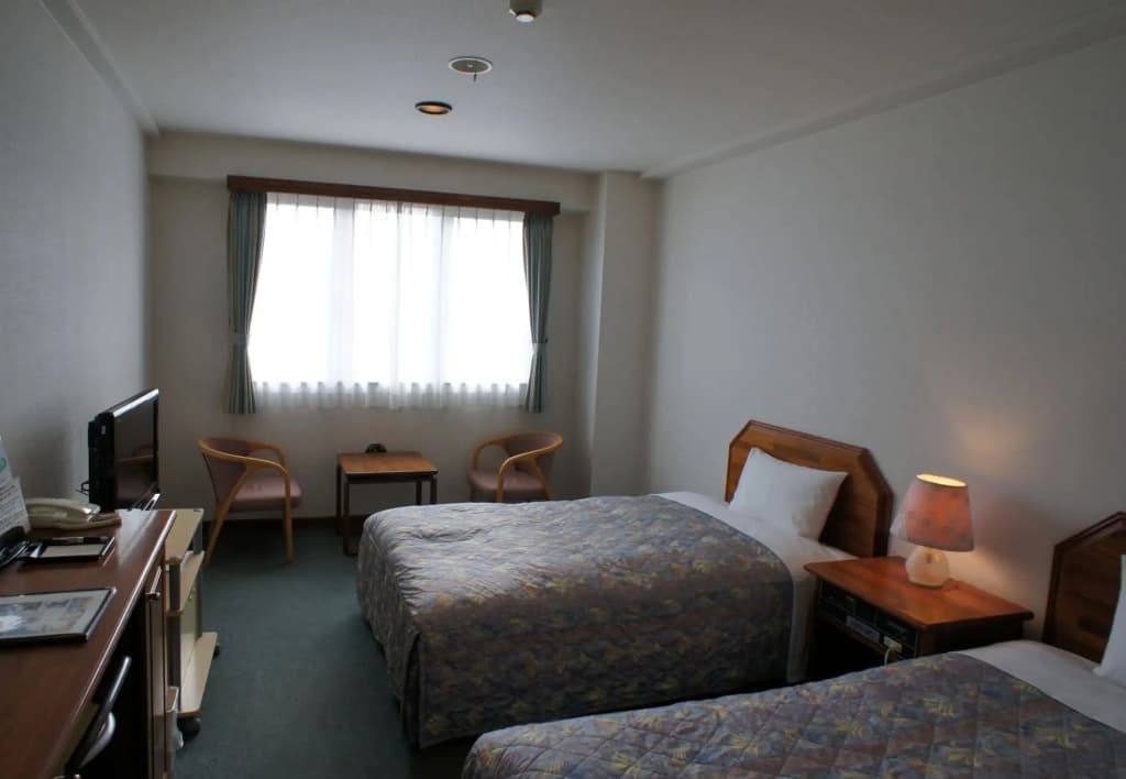 Hotel Sentpia - photo 3