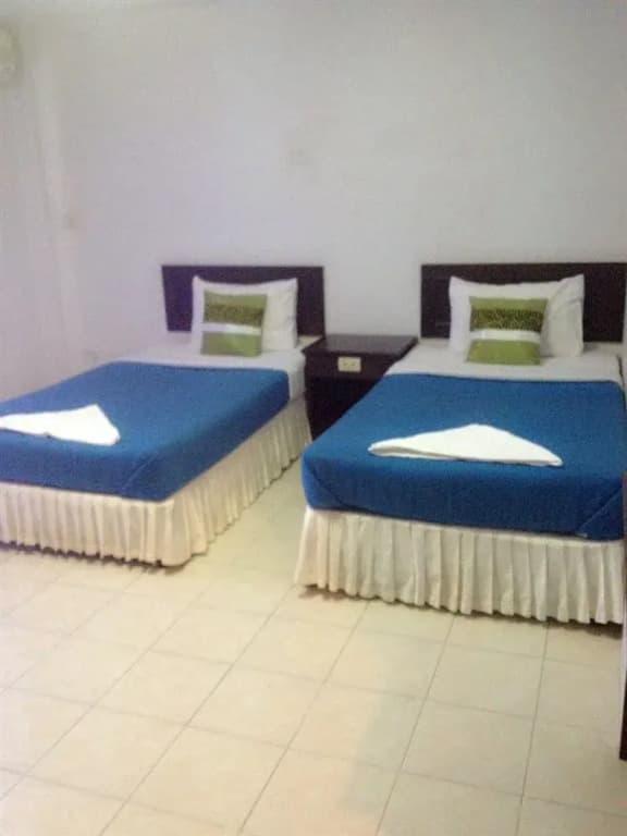 Mitree Guest House - photo 8