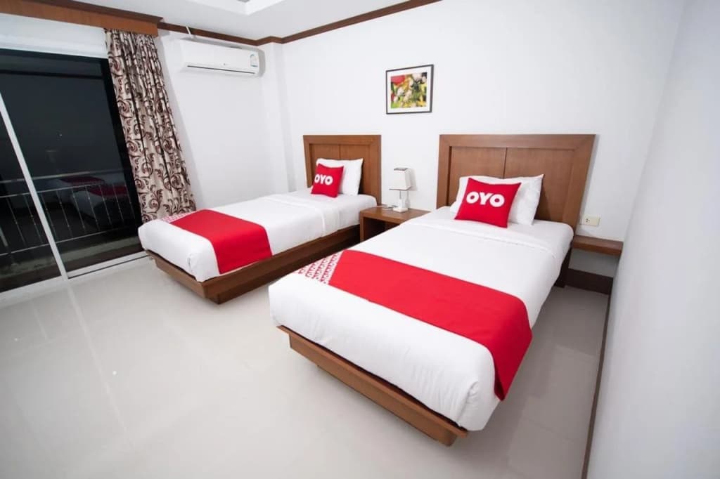 Al Ameen Hotel - photo 4