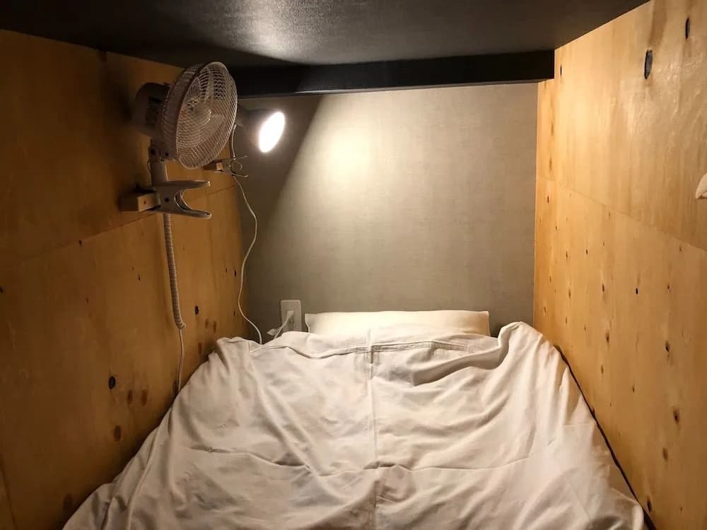 Okaeri House - Hostel - photo 3