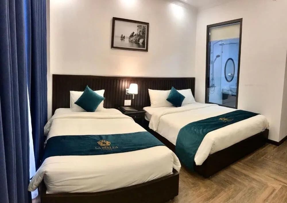 La Stella Hotel - photo 7