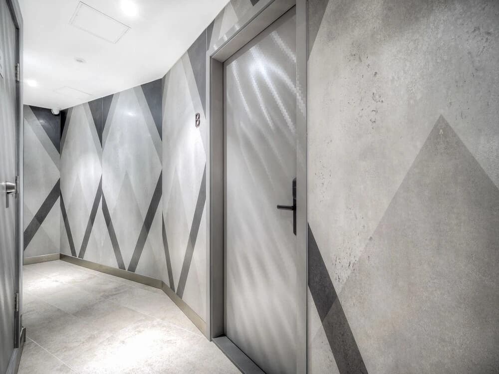 Le Manndi Service Apartment - photo 7