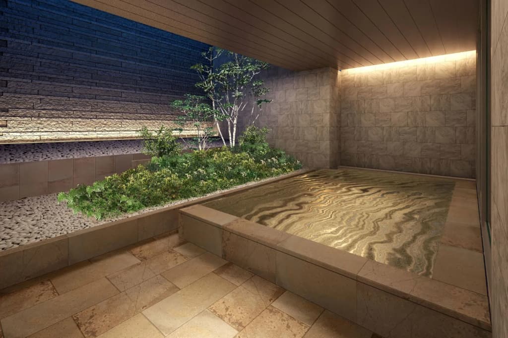 Mitsui Garden Hotel Gotanda Tokyo - photo 19