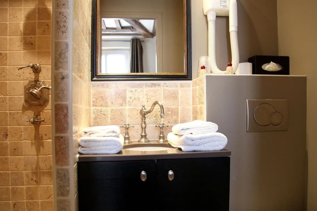 Hotel Saint-Louis en L'Isle - Notre-Dame - photo 9