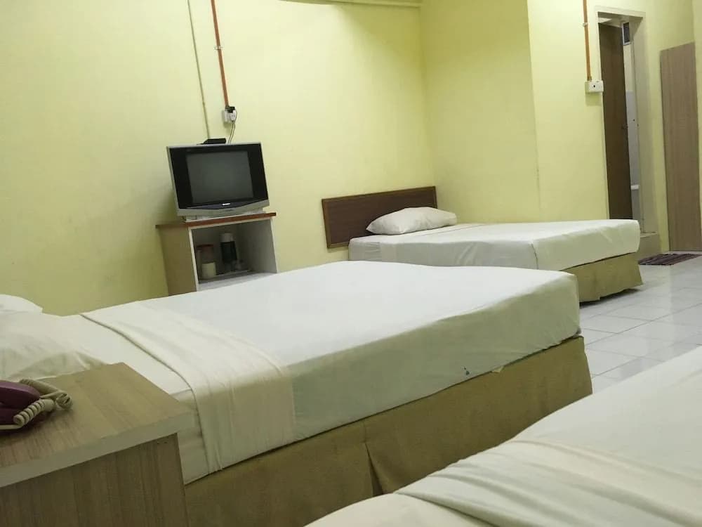 Hotel Harmoni - photo 4