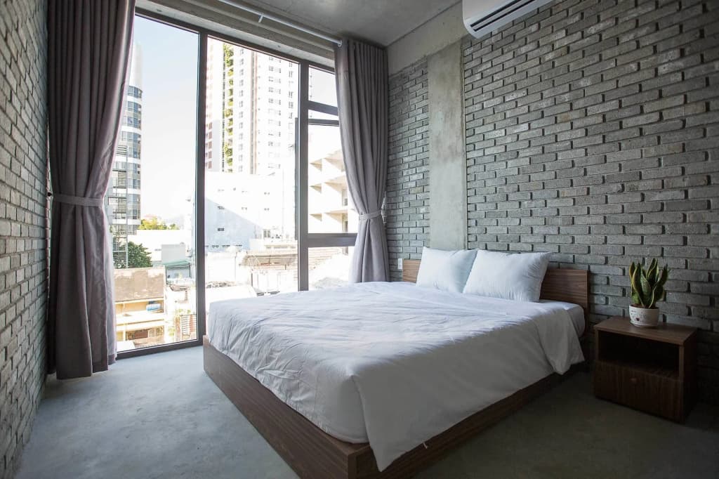 The Vietnam Hostel - photo 3