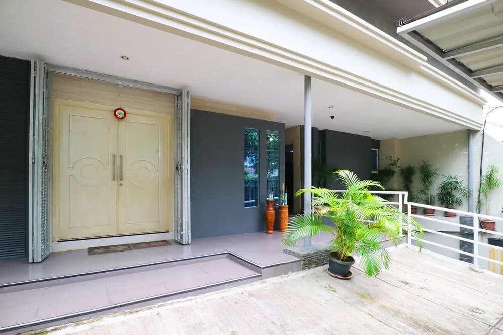 Wisma Blossom - photo 3