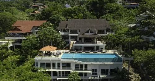 Villa Yoosook - photo 26