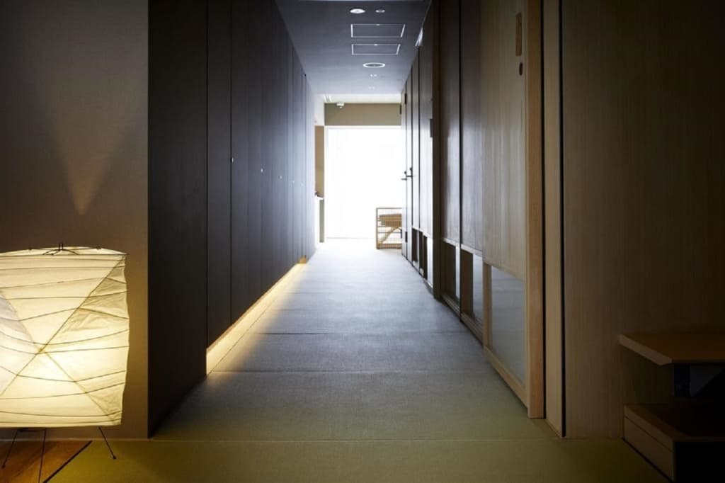 Tsuki Tokyo Hotel - photo 11