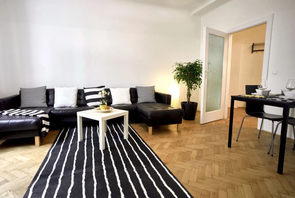 Opera Street Apartments - photo 10