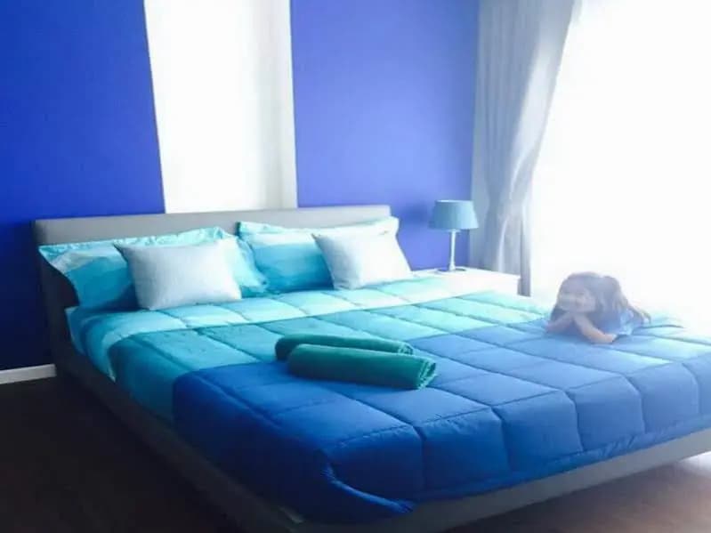 Baan Kiang Fah 23rd Floor Hua Hin - photo 2
