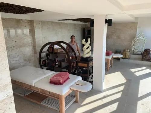 Nirvana Villa Samui - photo 25