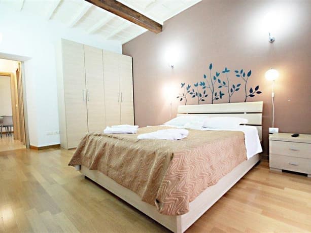 Castel SantAngelo Apartments - photo 6