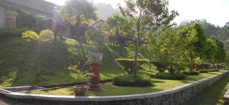 Manis Manis Nature Resort & Spa - photo 6