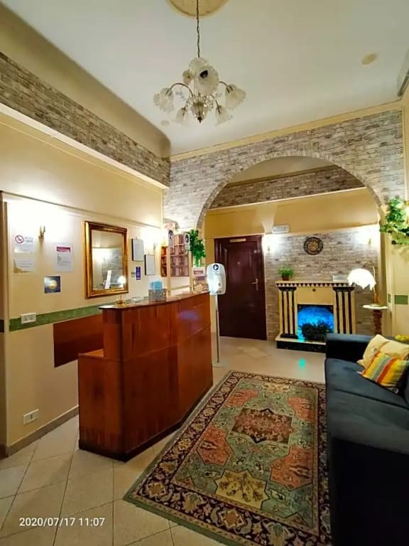 Rossi Hotel - photo 15