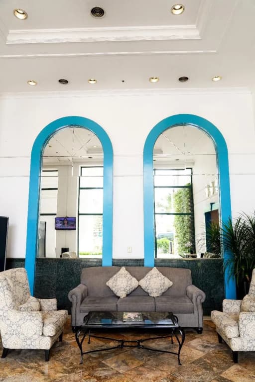Daeha Serviced Apartment - main photo