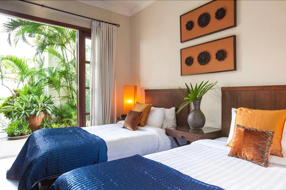 The Hideaway Suites Boutique Guesthouse - photo 8
