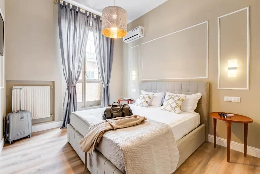 Repubblica Exclusive Apartment - photo 5
