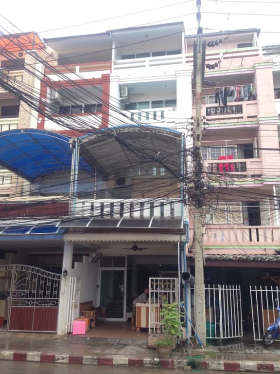Aitalay Guesthouse - main photo