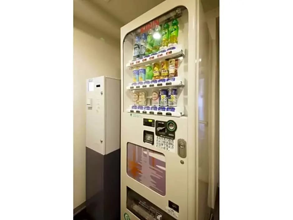 R&B HOTEL HACHIOJI - Vacation STAY 13862v - photo 13
