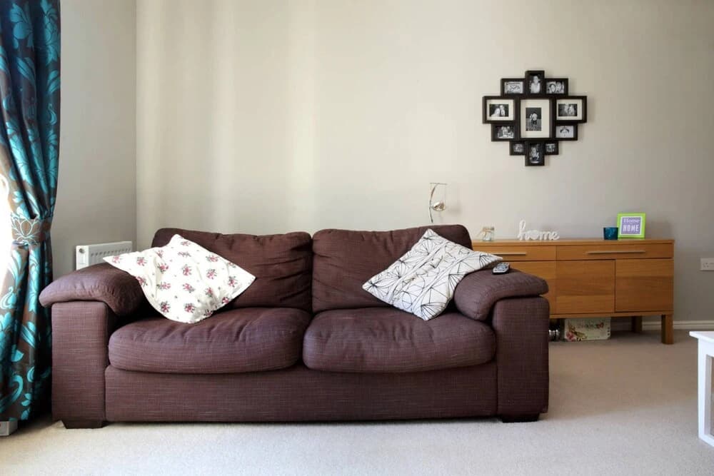 2 Bedroom Flat In Bonnington - photo 9