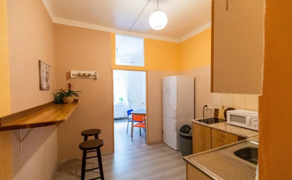Hostel Dakura - photo 26