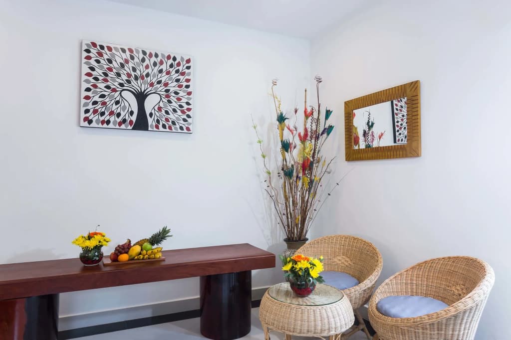 Hotel Villa Josephine - photo 12