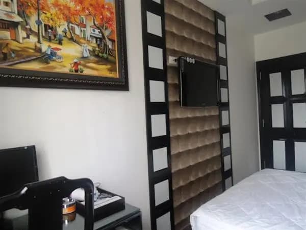 Seoul Hotel 2 - photo 31