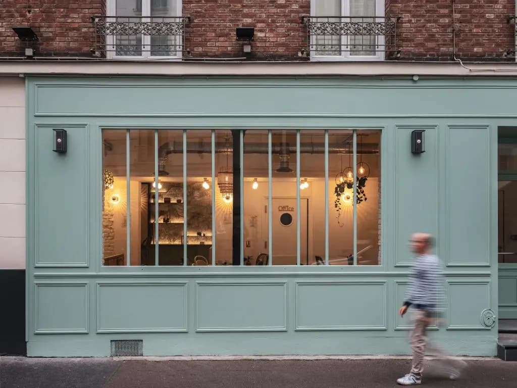 ibis Styles Paris Montmartre Nord - photo 16