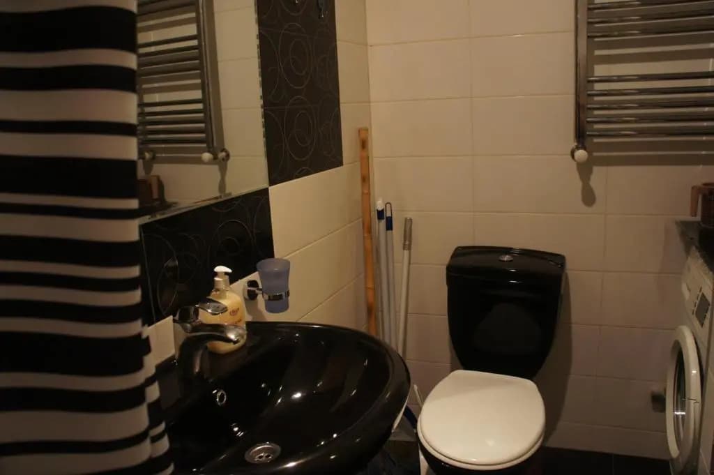Apartment Dadiani 26 - photo 7