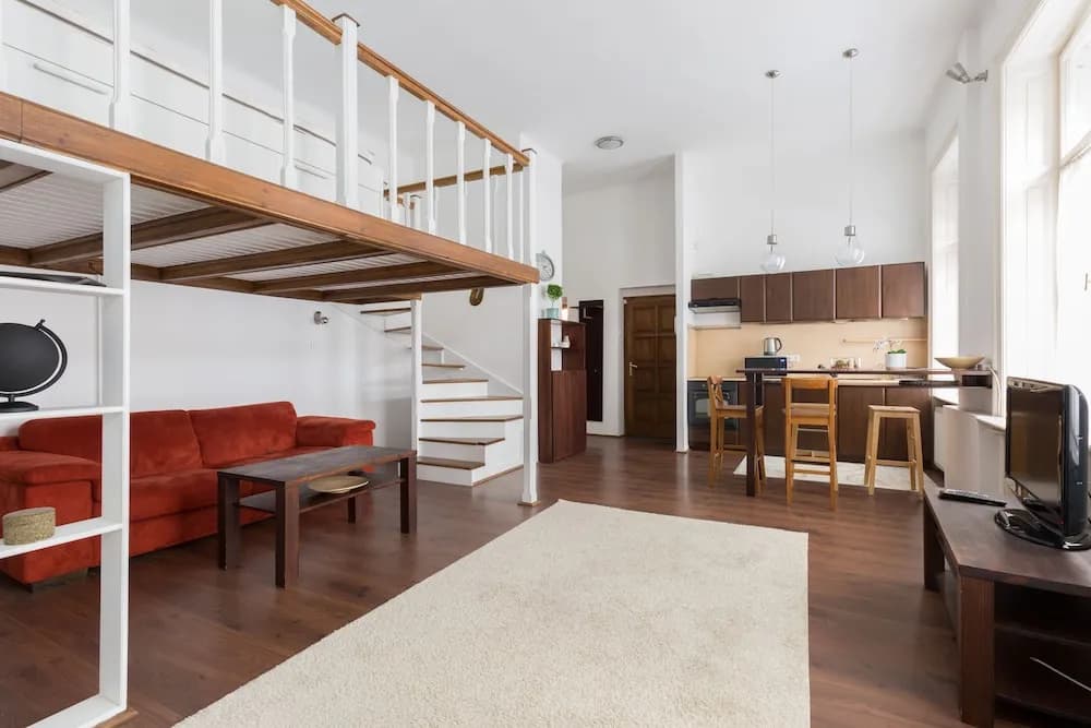 Urban Beauty Apartment - photo 8