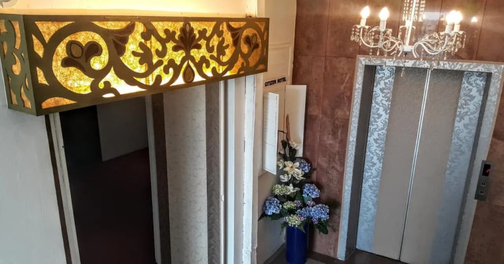 RM Hotel - photo 7