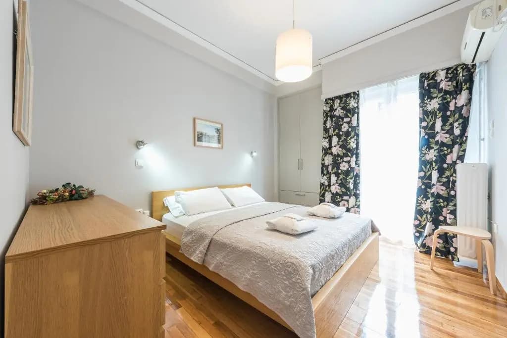 Comfortable flat next to Acropolis Museum - photo 2