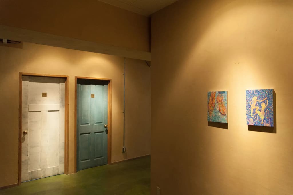 Nui. Hostel & Bar Lounge - photo 13