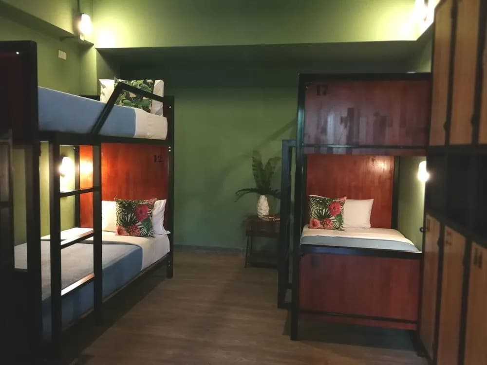 Miami Hostel Sukhumvit - photo 6
