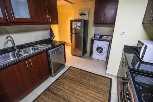 Apartment Princess Tower - photo 11