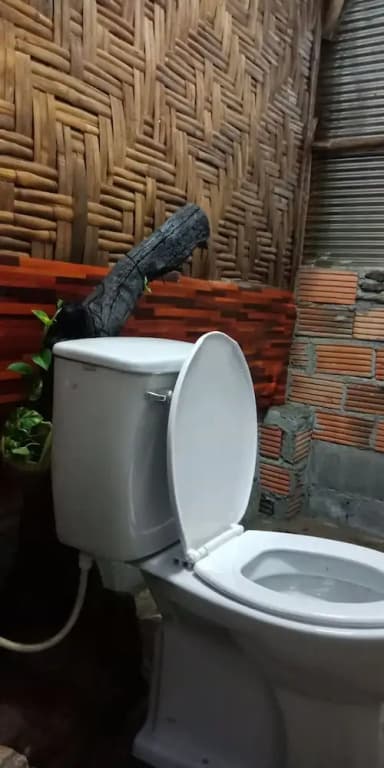 Dahla Lanta Hut - photo 16
