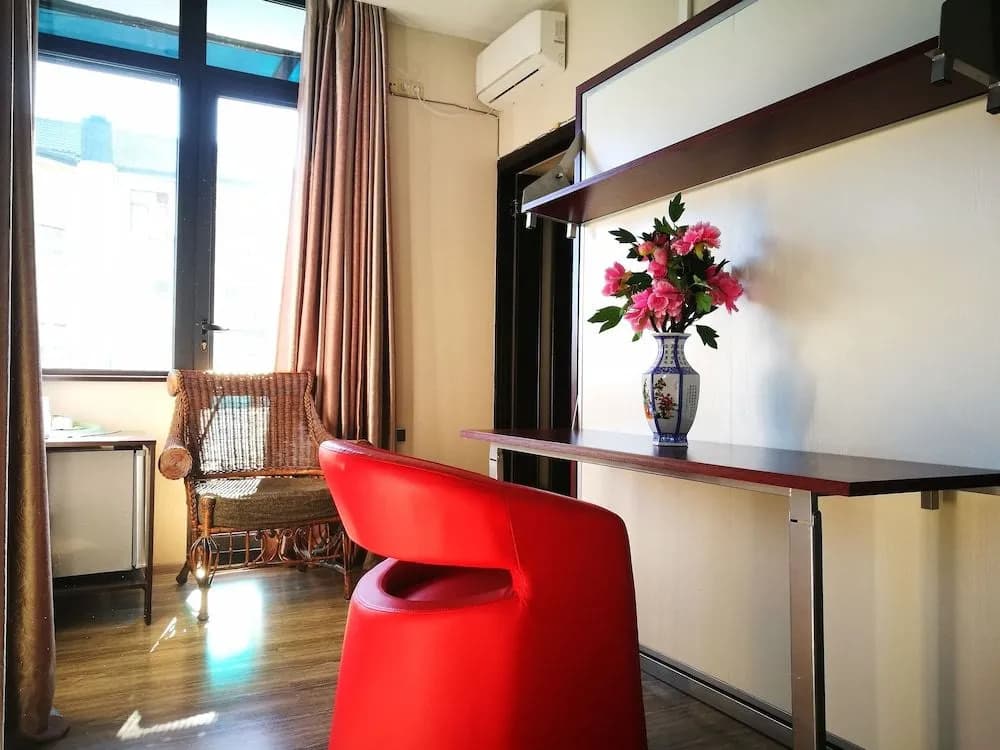 Top Boutique Hotel - photo 15