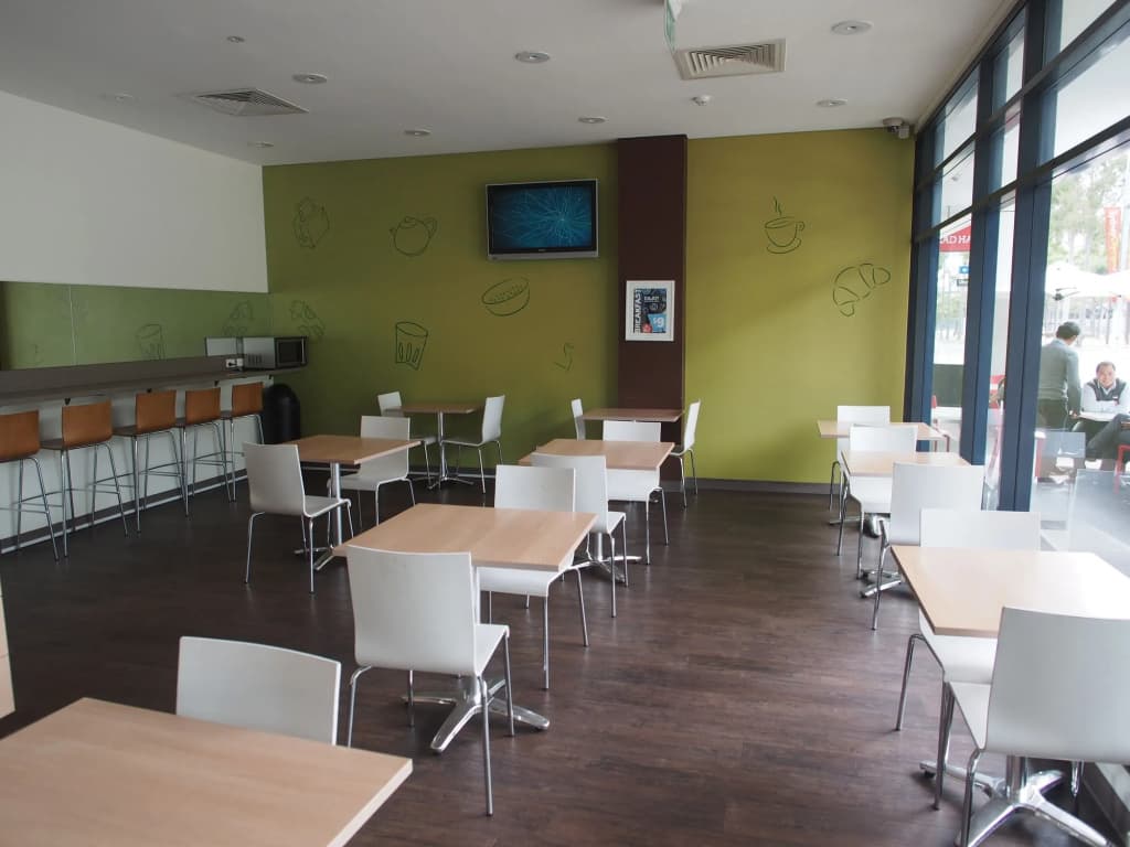 ibis budget Sydney Olympic Park - photo 14