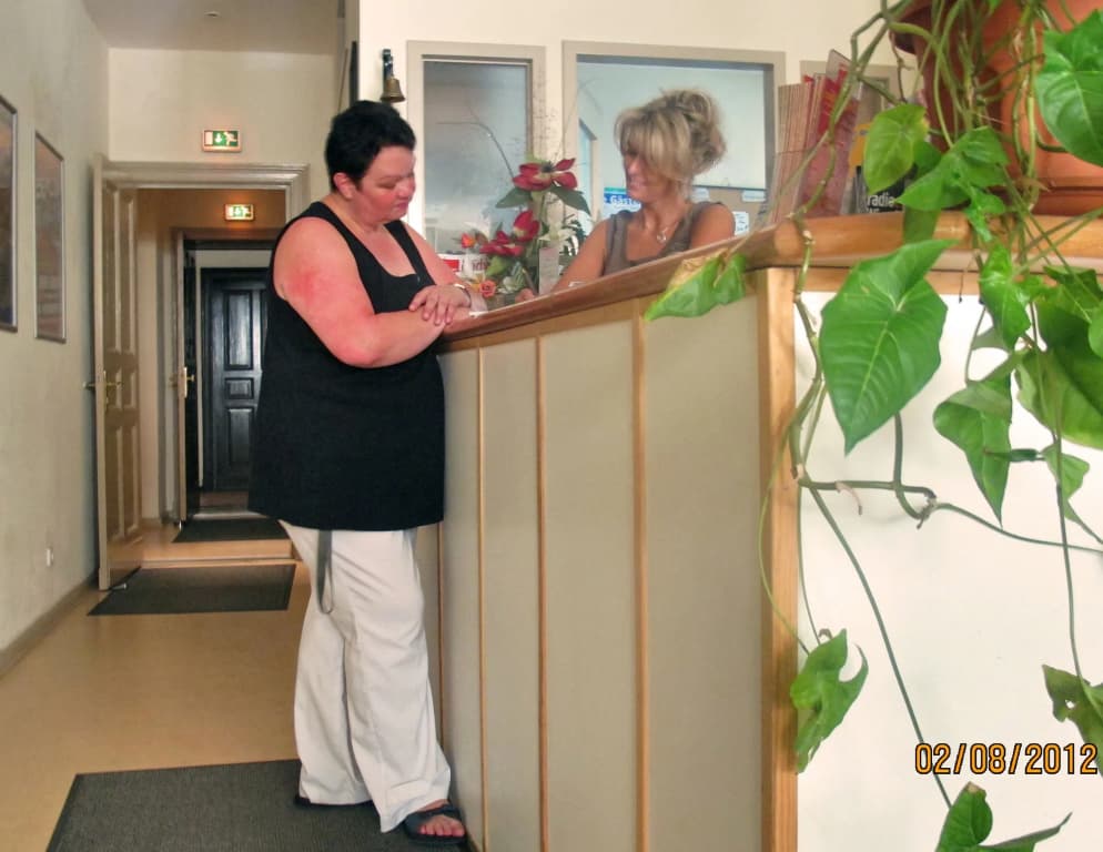 Hotel Comenius - photo 19