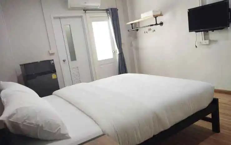 9TY Hotel - photo 6