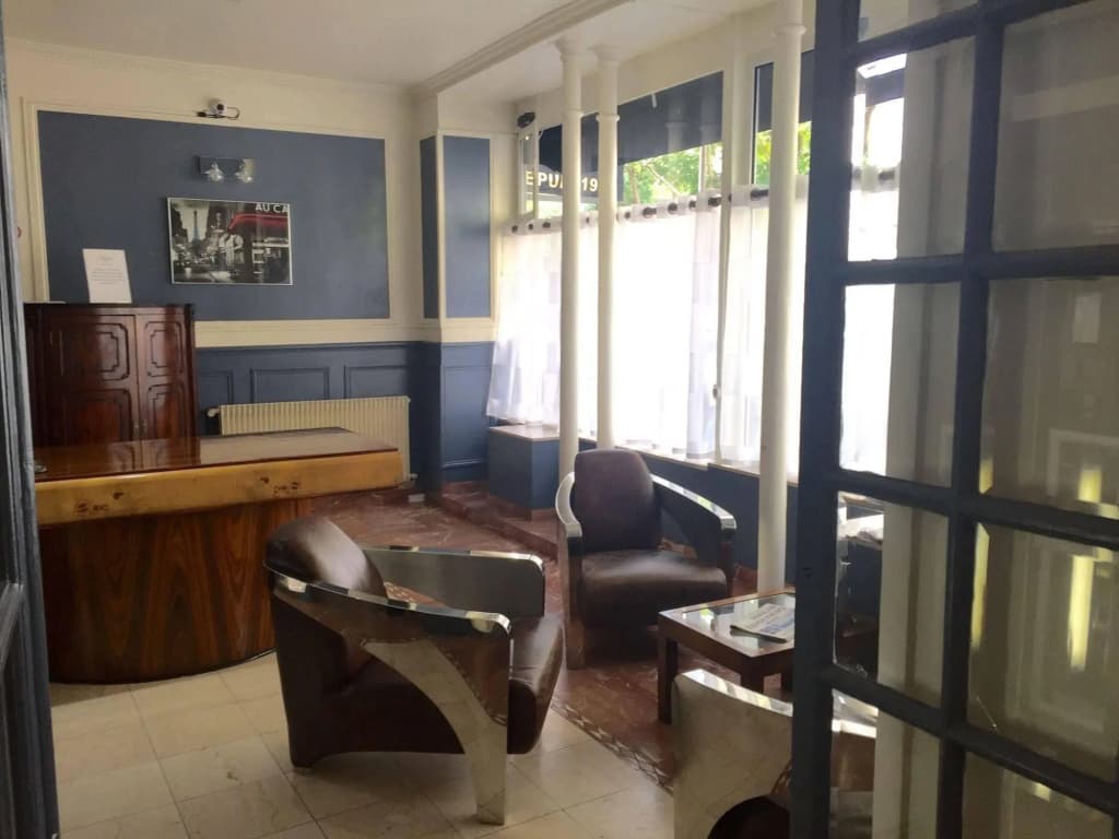 Hôtel Mazagran - photo 11
