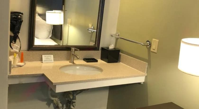 Seaside Inn - photo 8