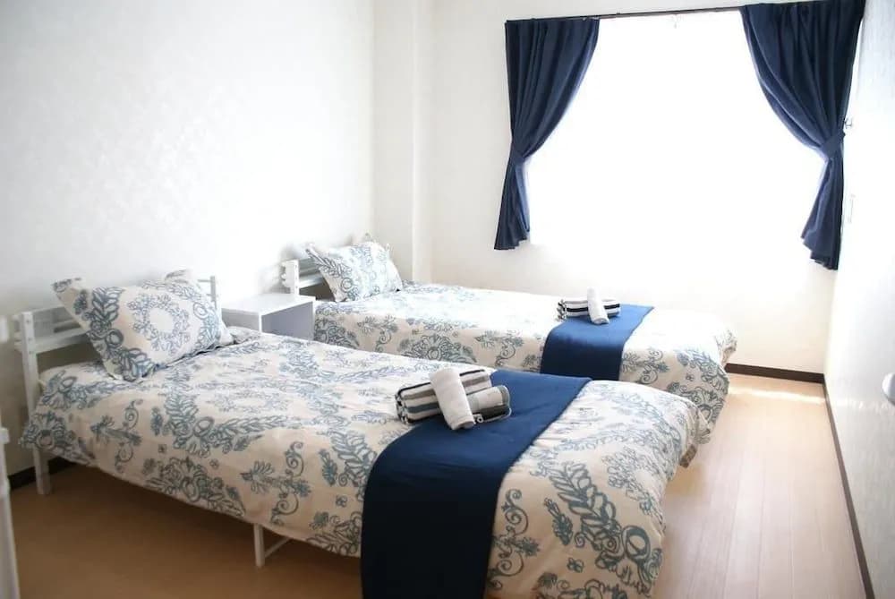 Osaka Family House - 139-1 - photo 3