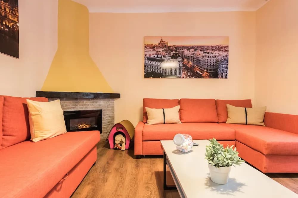 Gran apartment la Latina - photo 6