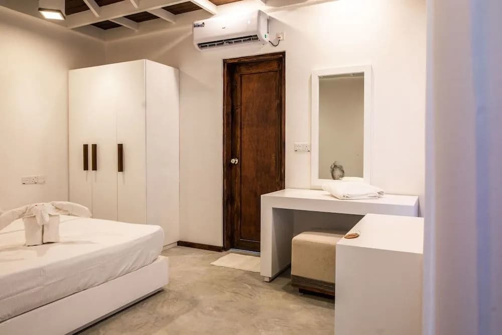 Rasdhoo Apartment Lodge - photo 4