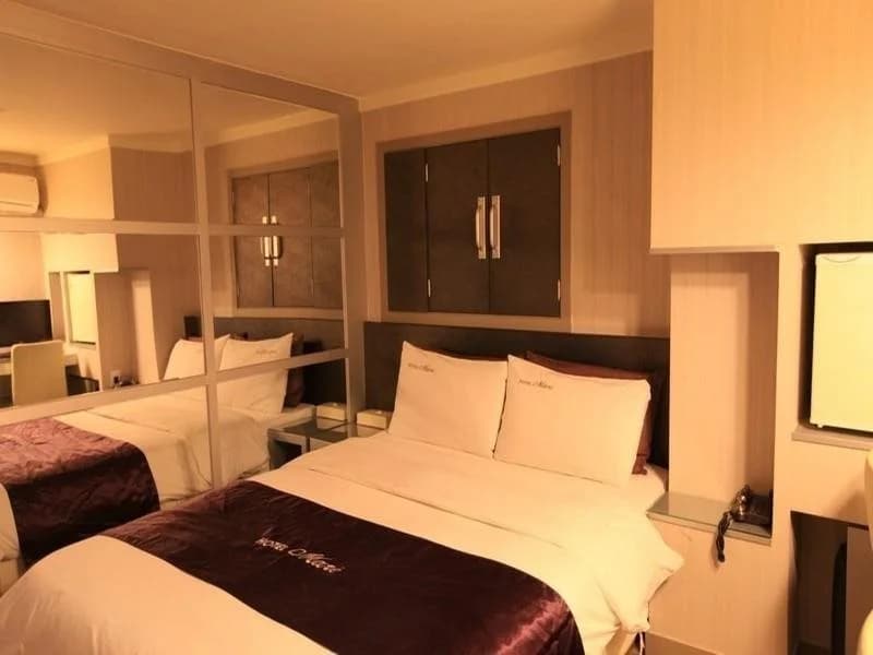 Hotel Mare - photo 25
